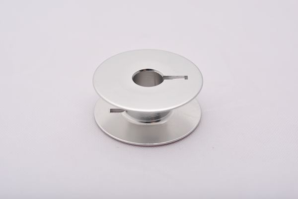 Spule-Alu Aluminiumspule zu Pfaff 561 Pic1