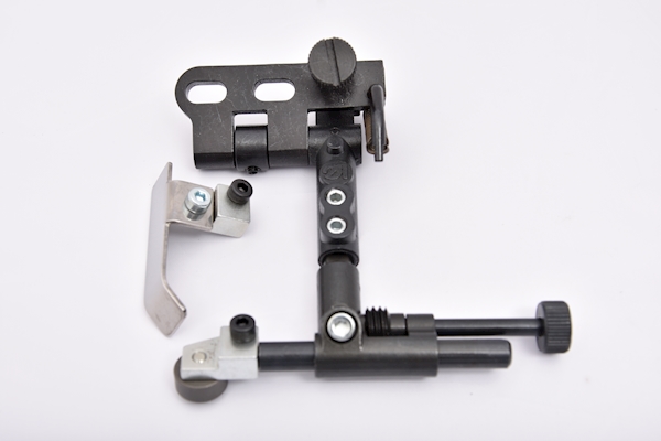 Kantenlineal  Anschl+Rolle 867 Kantenlineal Pic1