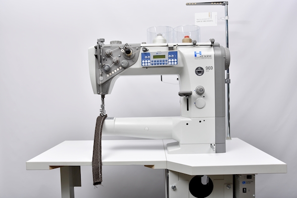 DA 969-190180 Dürkopp-Adler Pic2