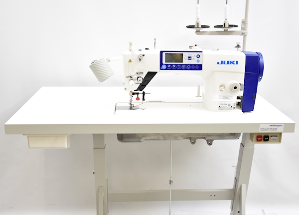 JU DDL-8000CSM Juki Pic1