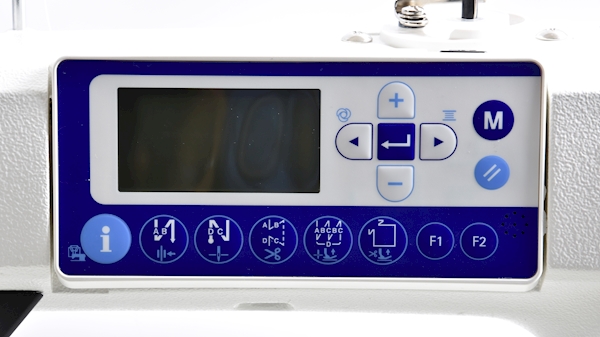JU DDL-8000CSM Juki Pic3