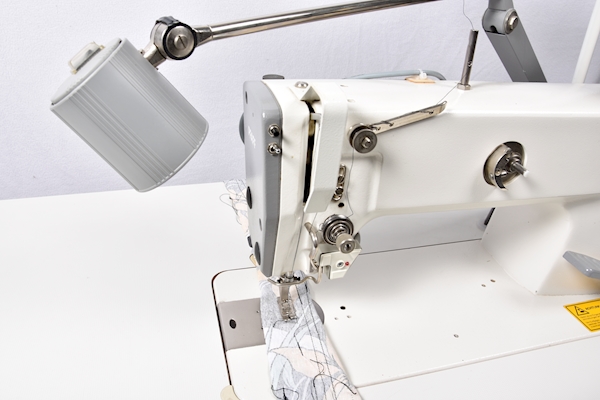 Occ PF 953-8/01-900/57-910-911 Pfaff - Occasion Pic2