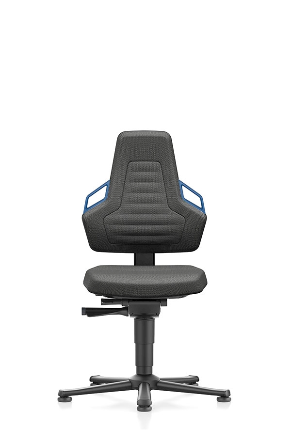 Stuhl Nexxit 1 m. Gleiter Vers Stuhl Nexxit 1, Pic1