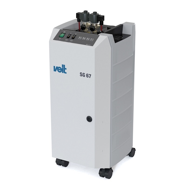 VE SG67 4.4 kW Veit SG67 Pic1