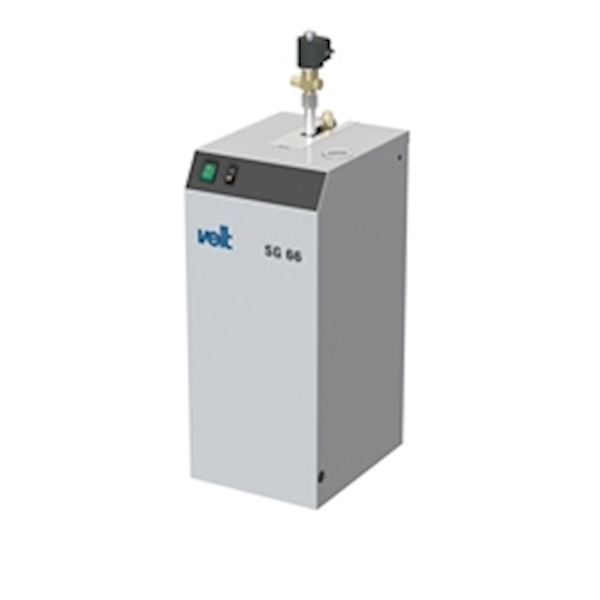 VE SG66 2.2 kW Veit SG66 Pic1