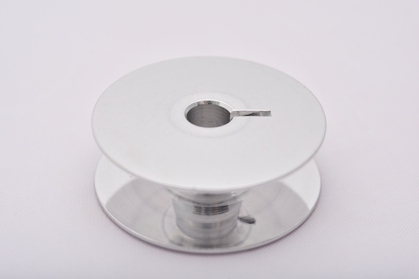 Spule DA 767/867 XXL 32mm Aluminiumspule XXL Pic1